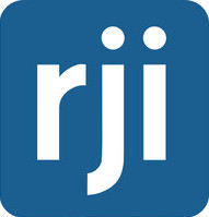 Reynolds Journalism Institute Logo